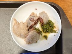 -承德正宗平泉羊汤(崇礼店)