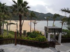 -东澳岛