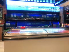 -渔傅印象滩涂霞浦海鲜(井大路店)