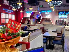 -动哒餐室•港式茶餐厅(顺义华联店)