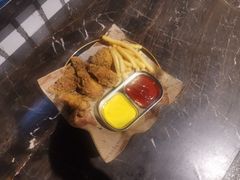 -大叹号·朝鲜族烤肉(潍坊泰华城店)