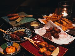 -wann lounge 低温慢煮牛排·清吧