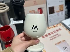 -M Stand(成都COSMO店)