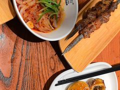 -驿楼兰·新疆菜(火车站店)