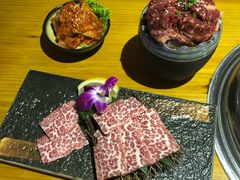 -丸藏和牛烧肉专门店(园区师惠坊店)