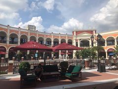 -佛罗伦萨小镇广佛名品奥特莱斯(疏港路店)