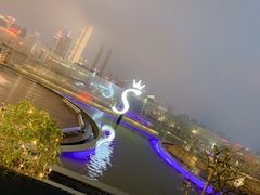 -杜尚rooftop露台酒吧