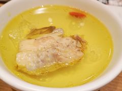 -云海肴·汽锅鸡·云南代表菜(东坝金隅店)