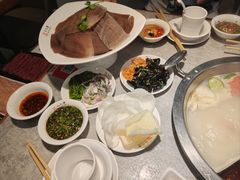 -人人捞火锅(陵水店)