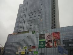 -百佳华佳漾里(坂田店)
