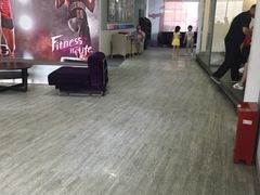 -一兆韦德健身(浦东万达会所)
