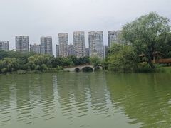 -时间仓(月湖公园店)