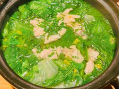-滋粥楼·顺德菜(番禺广场总店)