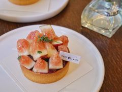 -Ten Olives甜点