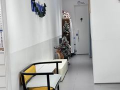 -天真蓝照相馆(中华广场店)