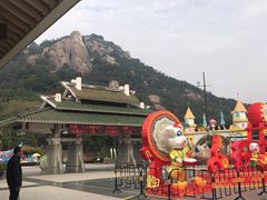 -云洞岩风景区