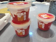 -全聚德(长白直营店)