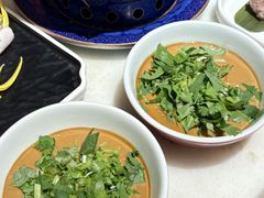 -涮福記·现切牛羊肉火锅(世纪汇店)