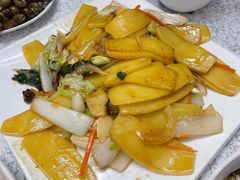 -柠静私家菜(石板巷店)
