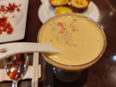 -海航大厦万豪酒店彩海轩中餐厅(霄云路店)
