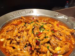 -胖哥俩肉蟹煲(长沙高铁吾悦广场店)