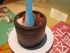 -蛙月荷·紫苏牛蛙(三街两巷店)
