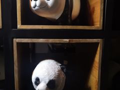 -晓鲜熊猫烤鱼烤吧(西三旗百汇北门店)