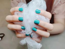 -沐白•盛妍日式美甲美睫
