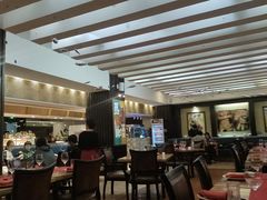 -五洲皇冠巴西烤肉餐厅