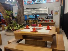 -海岛八号龙虾烧烤田鸡(蓝天路总店)