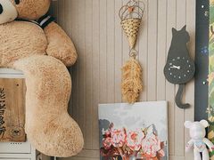 -平行世界·猫咖(首经贸店)