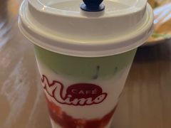 -MIMO CAFE(沙头角店)