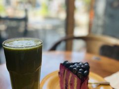 -BAKER&SPICE(BFC外滩金融中心店)
