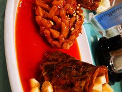 松鼠桂鱼-双井轩(双井店)