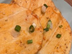 -街角等你.大连海鲜烧烤.经典铁板海鲜串(西安路店)