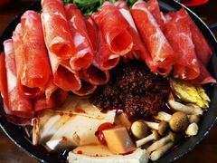 -米屋石锅拌饭(师大店)