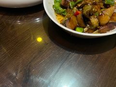 -老厨家(中央大街西七道街店)