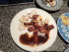 -大成铁板烧•板前(复古餐厅石老人店)