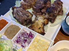 -大明铜锅·烤涮坊·烧烤(新开路店)