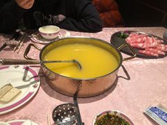 -囍凤楼·粤菜·点心·火锅(温特莱店)