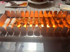 -丰茂烤串(港旅店)