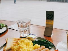 -Jamaicablue Coffeeshop(中央广场店)