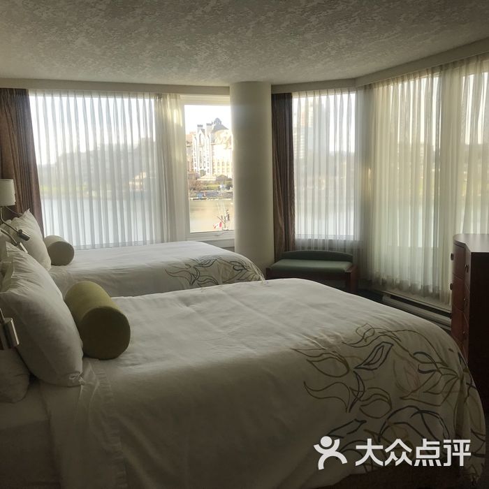 维多利亚丽晶海滨套房酒店图片-北京经济型酒店(b&b)-大众点评网