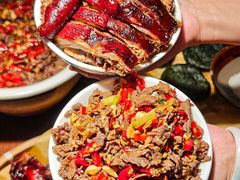 -乡食柴房  湖南乡里菜(龙岗中心城店)