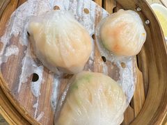 -点都德(龙之梦店)