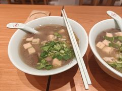 -回味鸭血粉丝汤(夫子庙瞻园路店)