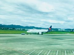 -黄山屯溪国际机场