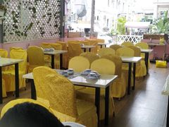 大堂-瑶记海鲜餐厅(西涌店)