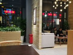 -咪咕咖啡(北京西单店)