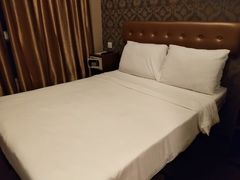 -香港华美达海景酒店
